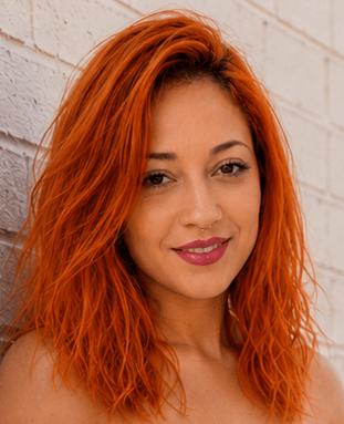 Vanessa Garimpeira