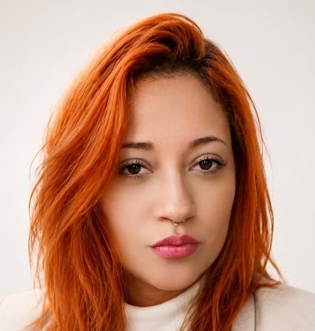 Nessa Garimpeira